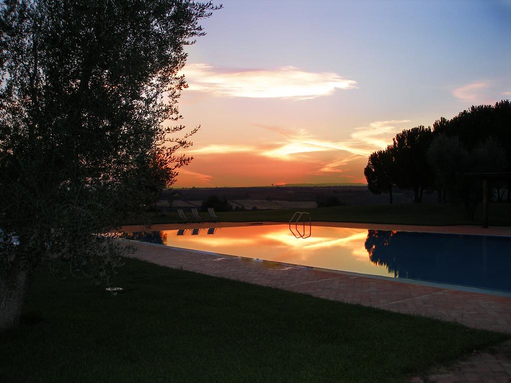 Relais Masseria Cardillo Metapont Exterior foto