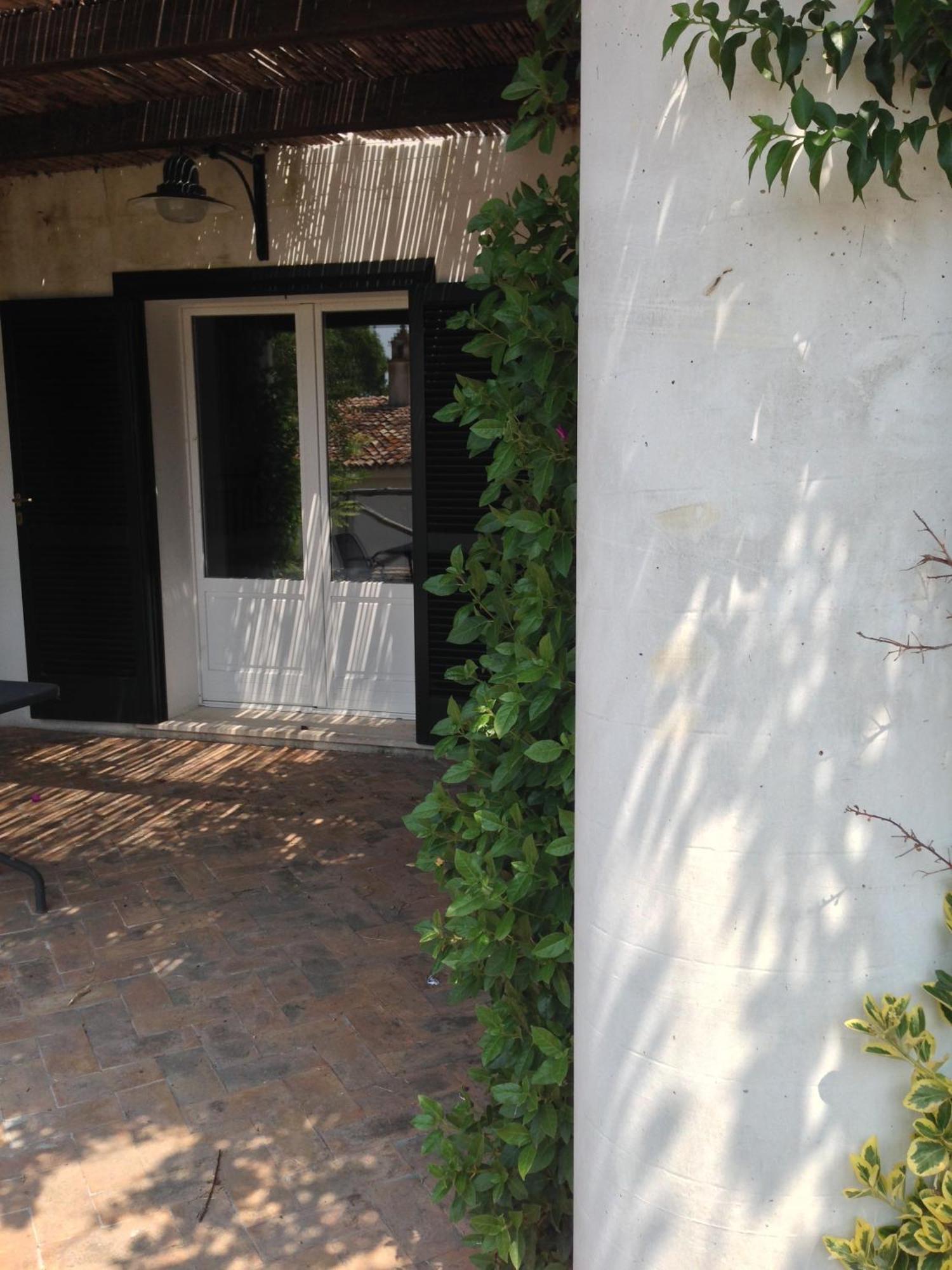 Relais Masseria Cardillo Metapont Zimmer foto
