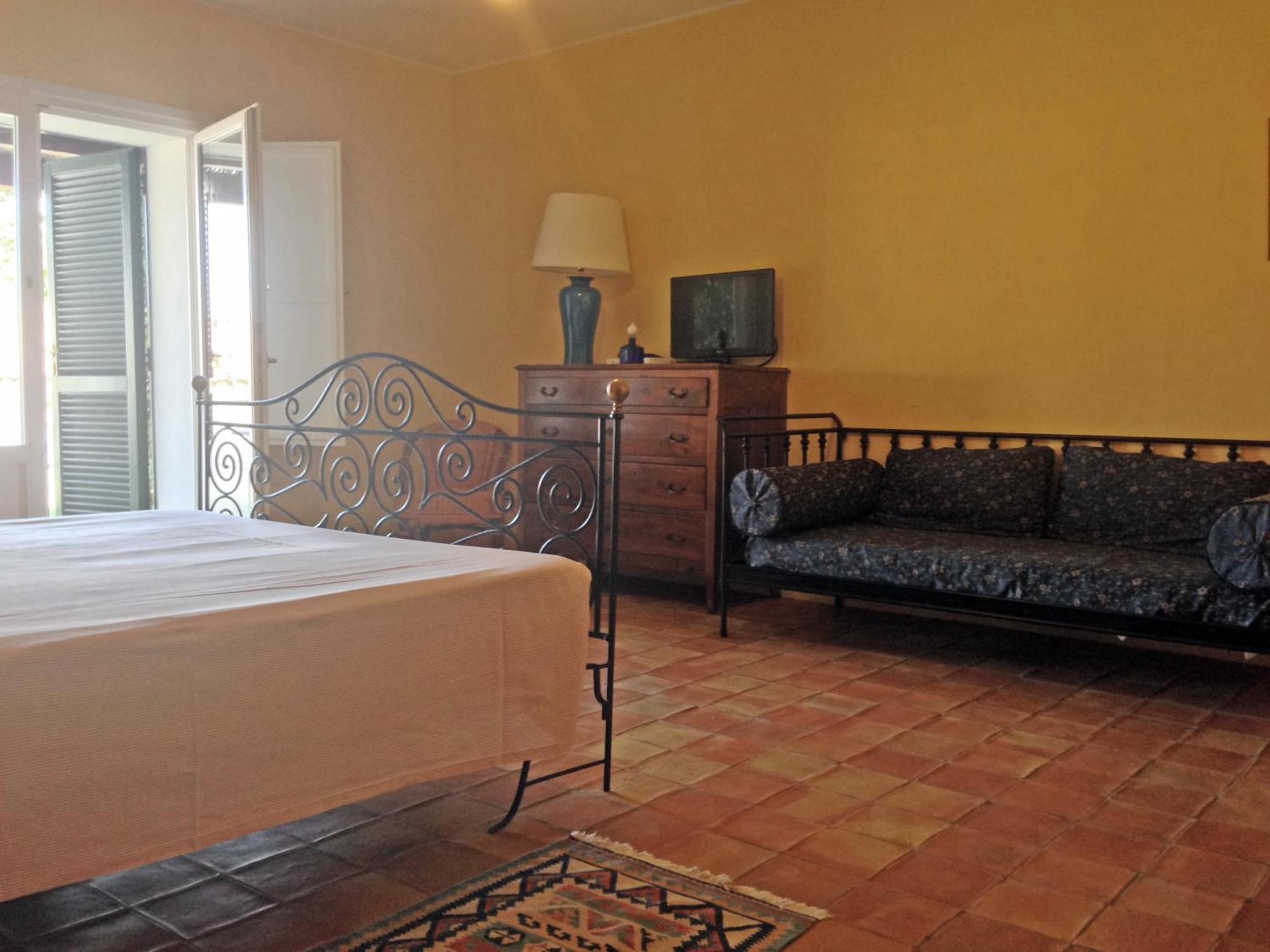 Relais Masseria Cardillo Metapont Zimmer foto