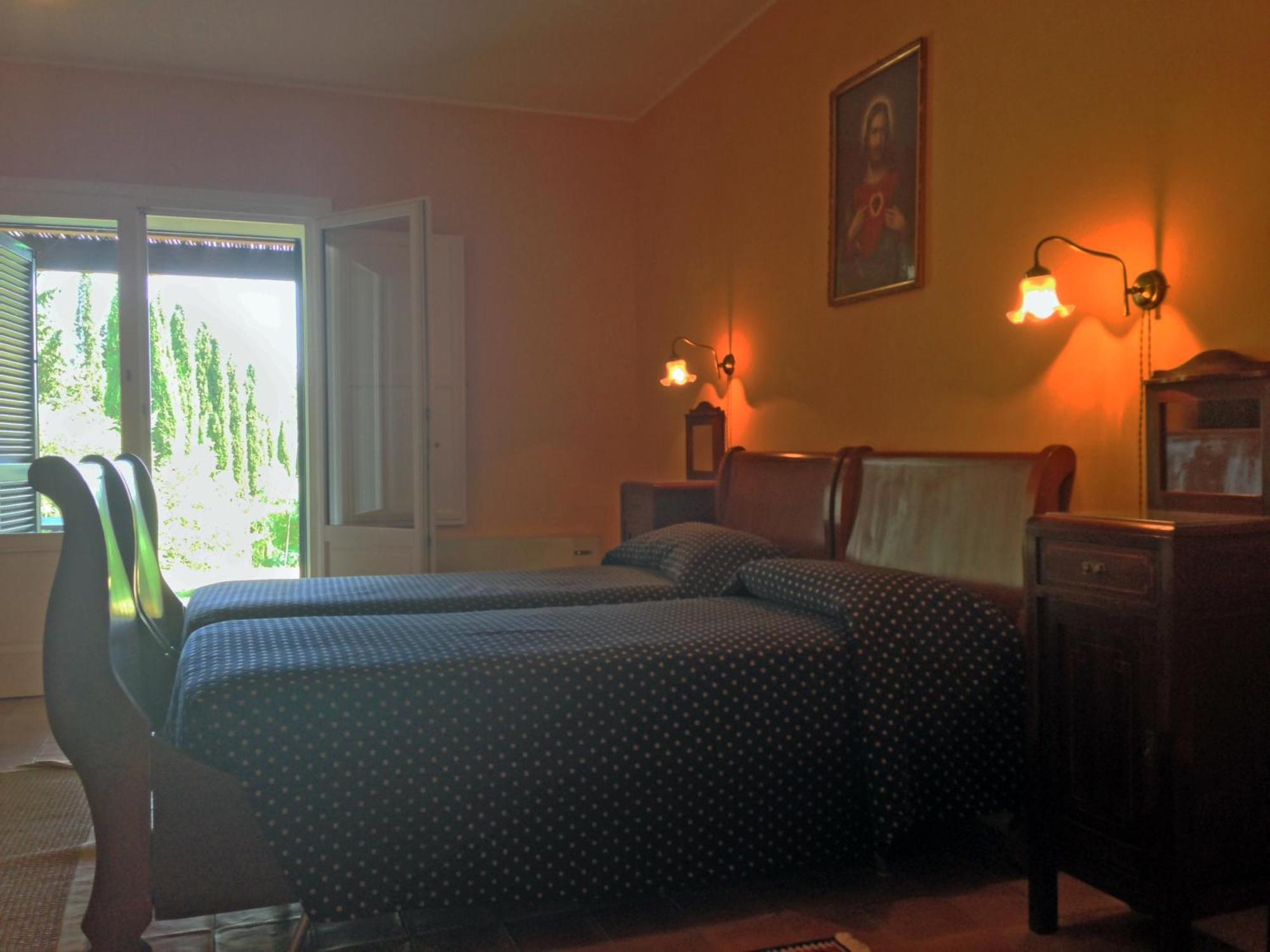Relais Masseria Cardillo Metapont Zimmer foto