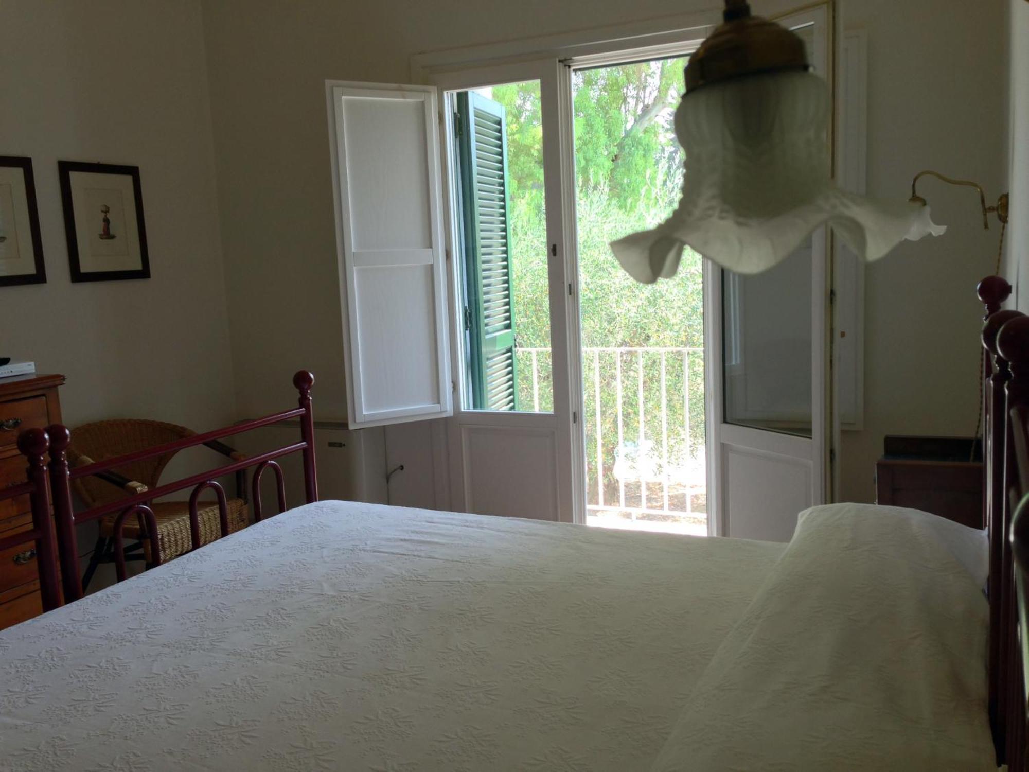 Relais Masseria Cardillo Metapont Zimmer foto