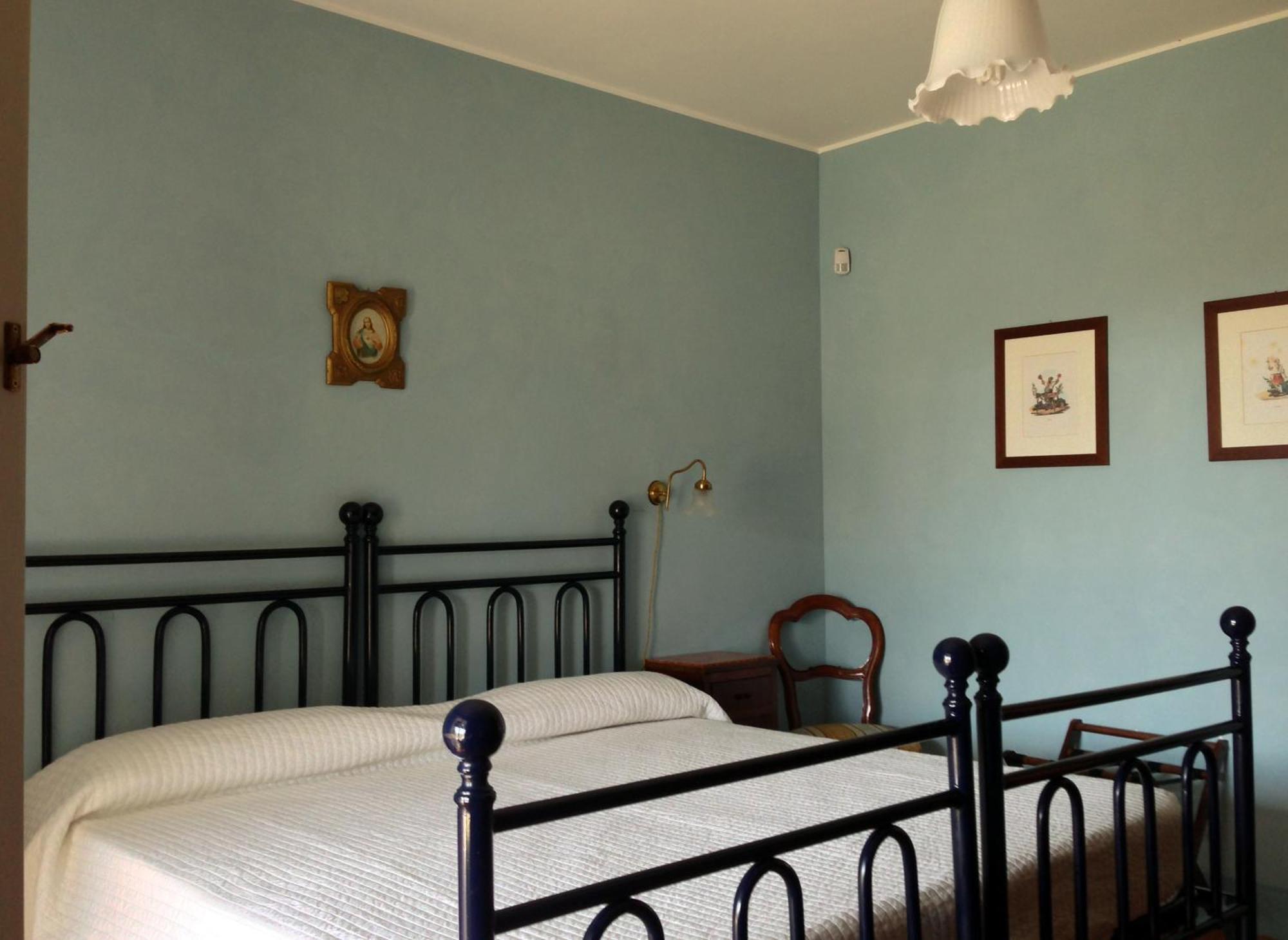 Relais Masseria Cardillo Metapont Zimmer foto