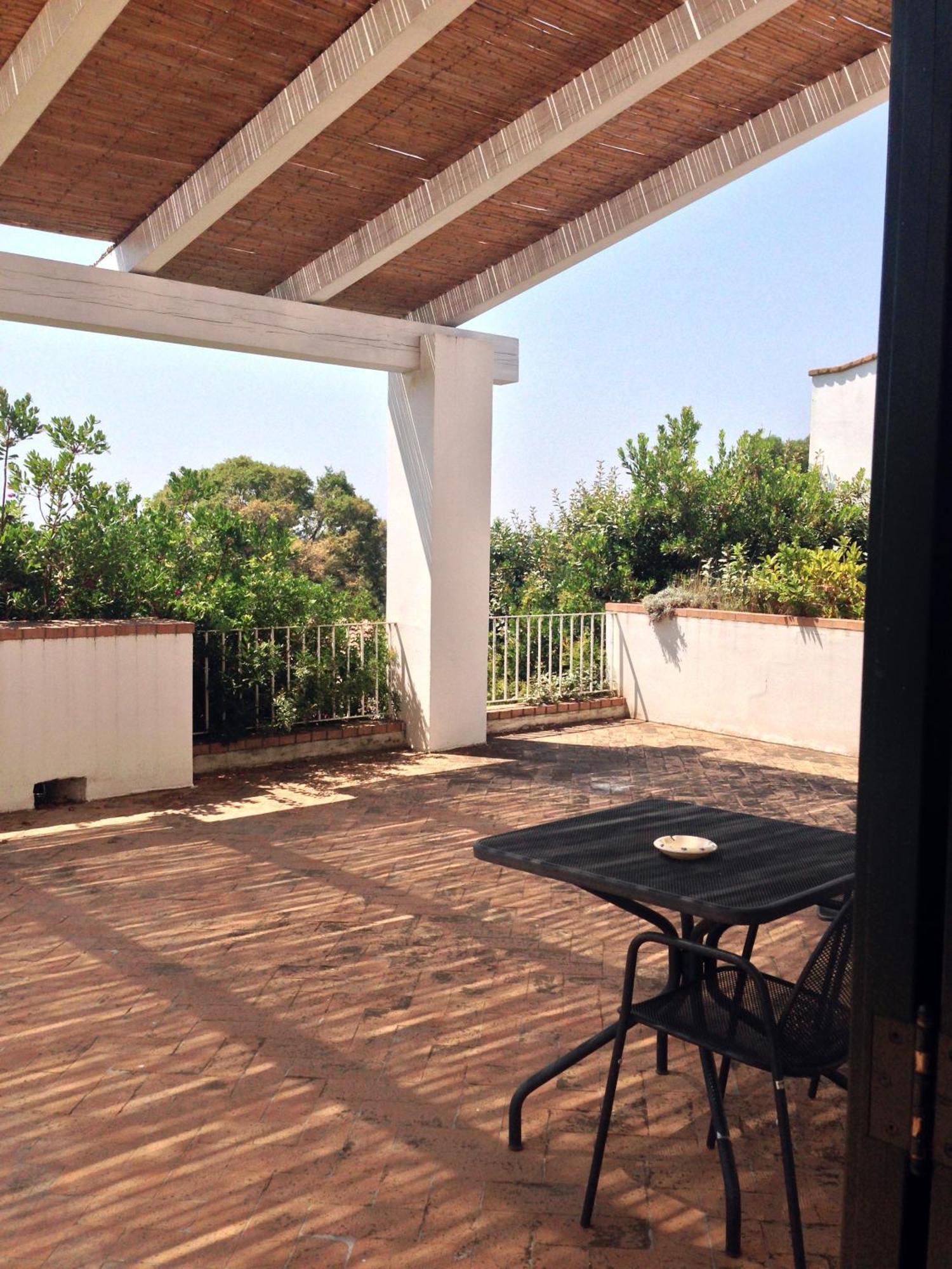 Relais Masseria Cardillo Metapont Zimmer foto