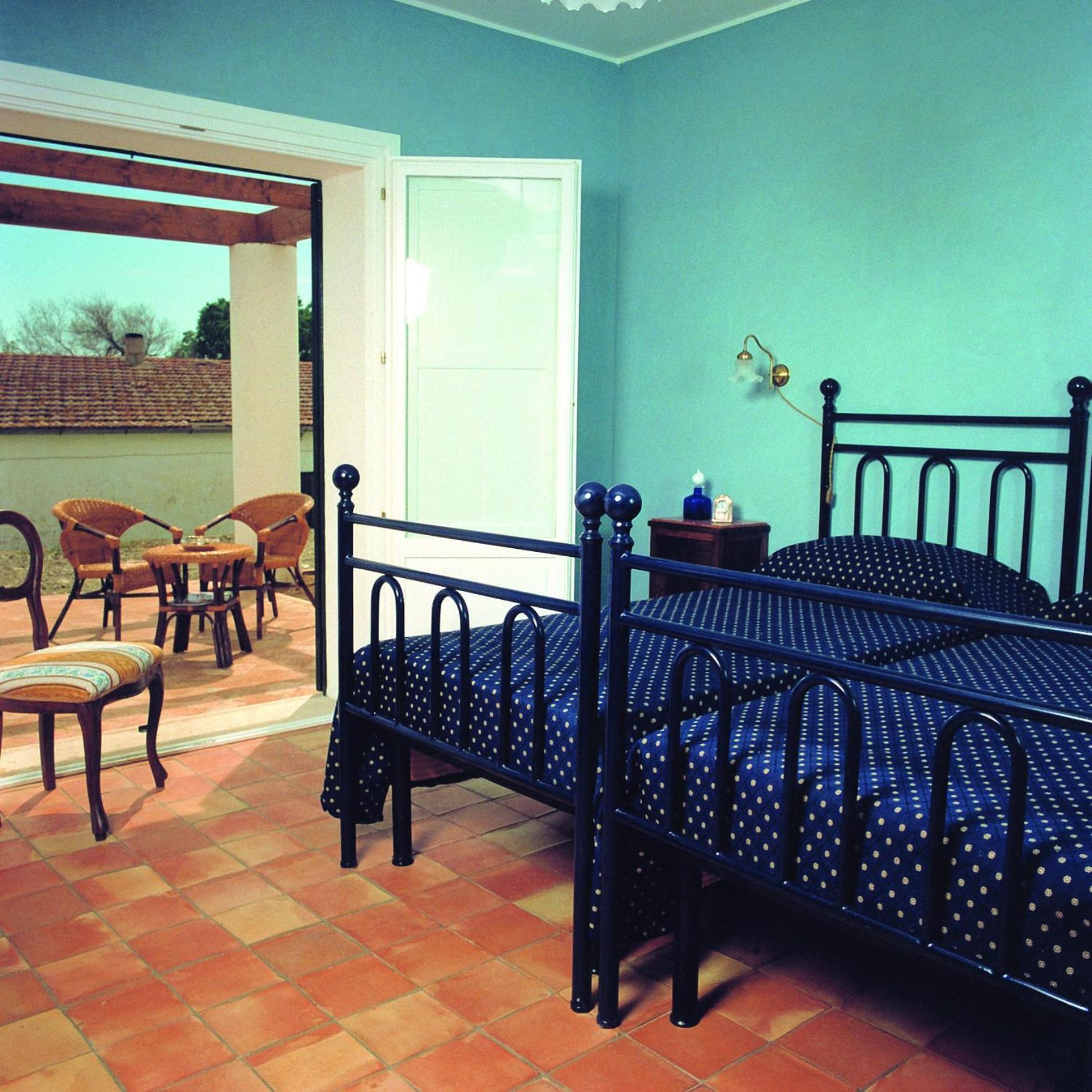 Relais Masseria Cardillo Metapont Zimmer foto