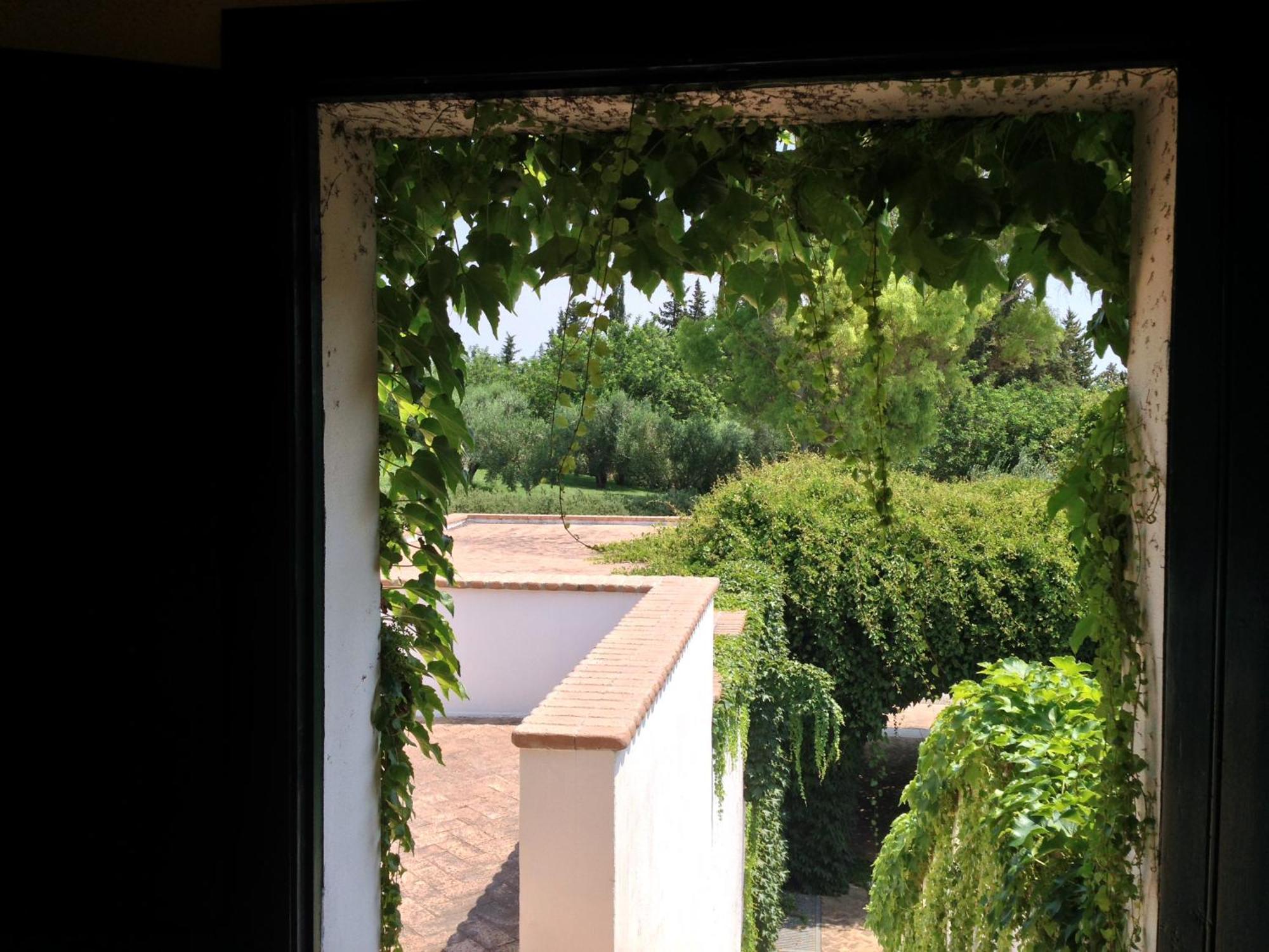 Relais Masseria Cardillo Metapont Zimmer foto