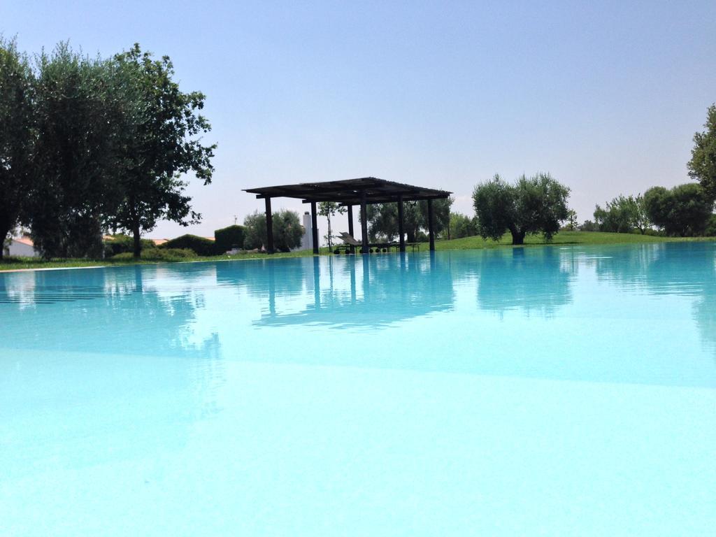 Relais Masseria Cardillo Metapont Exterior foto