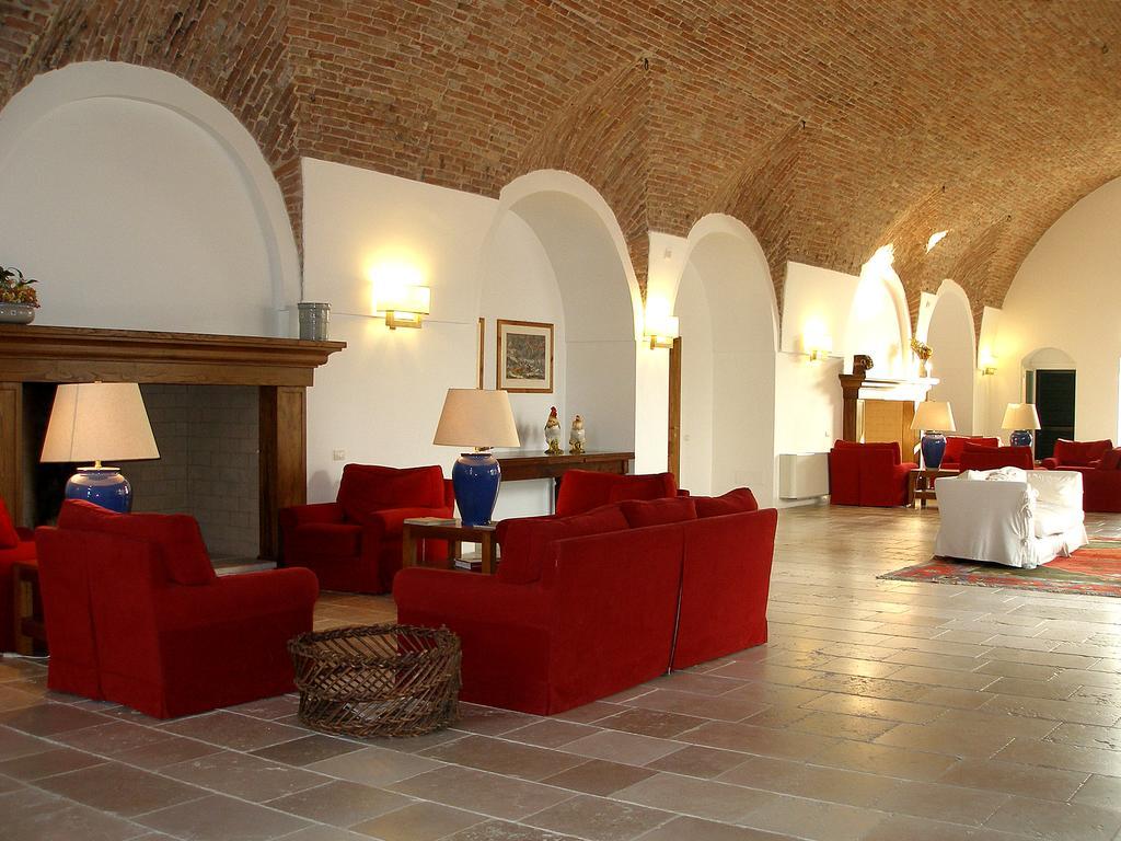 Relais Masseria Cardillo Metapont Exterior foto